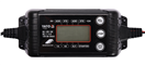 YATO YT-83033 Nabíječka 4A 6/12V PB/GEL LCD display