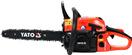 YATO YT-84901 Řetězová pila motorová 2,45 HP