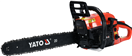 YATO YT-84910 Řetězová pila motorová 3,4 HP