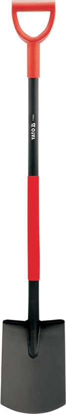 YATO YT-86800 Rýč typ DY s násadou 120 cm