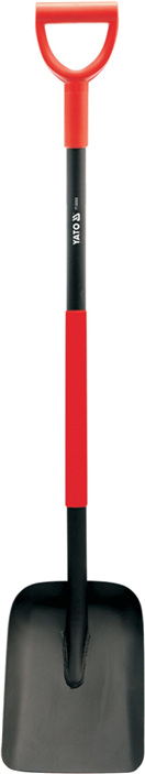 YATO YT-86808 Lopata typ DY s násadou 120 cm