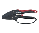 YATO YT-8808 Nůžky zahradnické s ráčnou 200mm (průměr do 19mm) rovný stříh