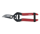 YATO YT-8815 Nůžky prořez. na květiny a ovoce 180mm kulaté