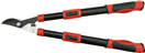 YATO YT-8839 Nůžky na větve teleskop. 650-900mm (průměr 32mm) šikmý stříh