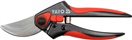 YATO YT-8849 Nůžky zahradnické 200mm (průměr do 15mm) šikmý stříh AL rukojeti