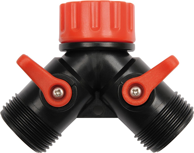 Spojka hadicová 1/2