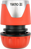 YATO YT-99801 Rychlospojka hadicová 1/2, ABS plast, 12,5mm