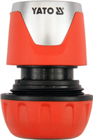 YATO YT-99802 Rychlospojka hadicová 3/4, ABS plast,19mm