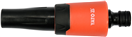 YATO YT-99830 Tryska postřikovací 1/2(12,5mm),ABS plast