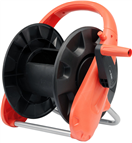 YATO YT-99850 Stojan navíjecí na zahradní hadici 3/4 45m / 1/2 50m