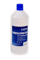 Carline car0153 DEMINERALIZOVANÁ VODA - 1L