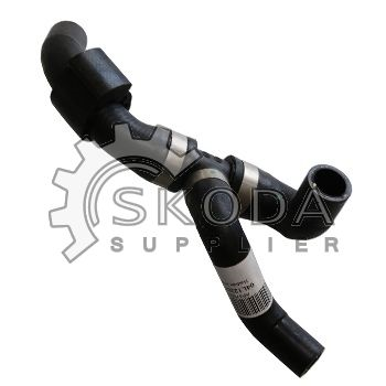 Originální díl VAG 04L122073D