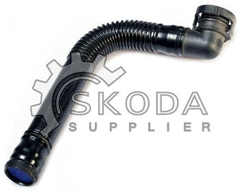 Originální díl VAG 1K0129637D