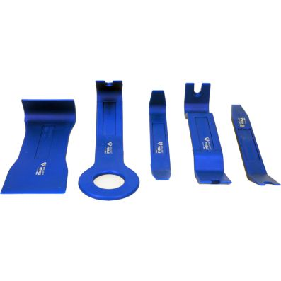 KS Tools BT511035 Sada klínů pro ozdobnou lištu