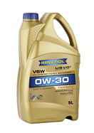 Ravenol 1111106-005-01-999 VSW 0W-30 - 5L