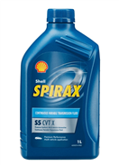 Shell 550054194 Spirax S5 CVT X - 1L