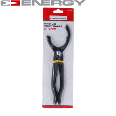 Energy NE00034 Klíč - olejový filtr