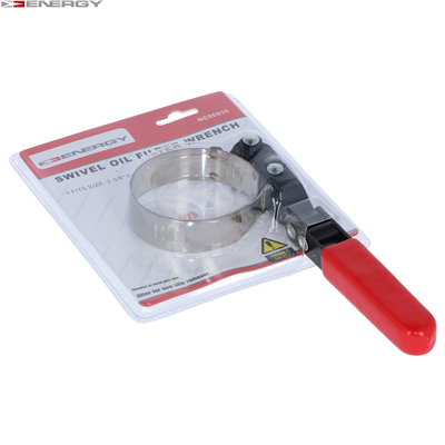 Energy NE00035 Páska olejového filtru