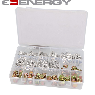 Energy NE00210 Sada nářadí