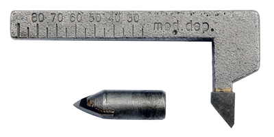 Hrot náhradní pro 03940