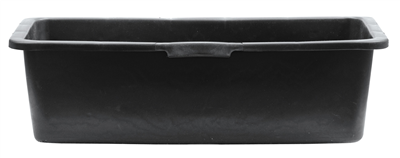 Vana stavební plastové 60 l