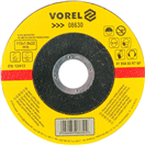 Vorel TO-08630 Kotouč na kov 115 x 22 x 1,0 mm