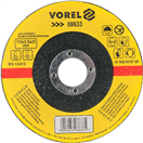 Vorel TO-08633 Kotouč na kov 115 x 22 x 2,5 mm