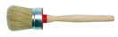 Vorel TO-09581 Štětec 20 mm kulatý
