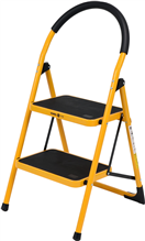 Vorel TO-17730 Ocelové schůdky dvoustupňové