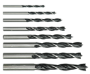 Vorel TO-22380 Sada vrtáků do dřeva 8 ks