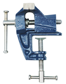 Vorel TO-36000 Svěrák stolní 25 mm