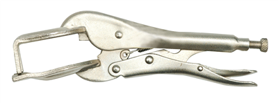 Kleště samosvorné 250 mm W-TYPE