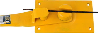 Ohýbačka armovacího drátu, pr.drátu 14-16mm