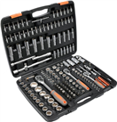 Vorel TO-58688 Gola sada 1/2, 3/8, 1/4 173 ks Sthor