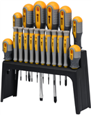 Vorel TO-60781 Sada šroubováků 18ks