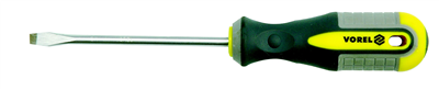 Šroubovák plochý 3 x 100 mm