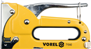 Vorel TO-71040 Sešívačka čalounická 4 - 8 mm