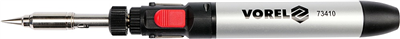 Pájka plynová 3v1 ,15ml,25-80W