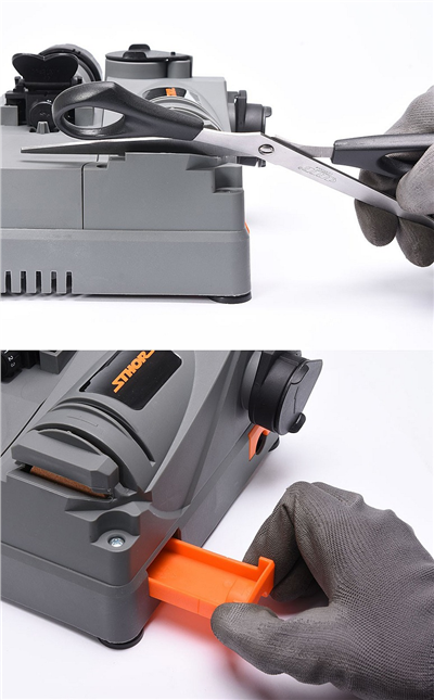 Ostřič multifunkční 230V 150W