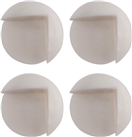 Vorel TO-74771 Chráníč na rohy nábytku, samolepící, transparentní 4ks