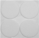 Vorel TO-74835 Podložka samolepící pod nábytek 40 mm