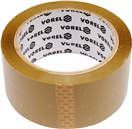 Vorel TO-75301 Páska balící PP hnědá 48mmx40m