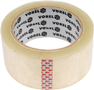 Vorel TO-75304 Páska balící PP průhledná, 48 mm x 66m