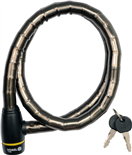 Vorel TO-77850 Zámek jízdního kola 100cm, pr. 18mm