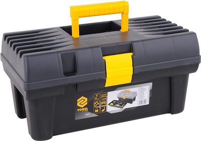 Box na nářadí plastový 16