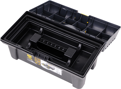 Box na nářadí plastový 16