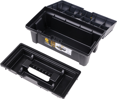 Box na nářadí plastový 16