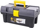 Vorel TO-78812 Box na nářadí plastový 16 1 zámek 40cm