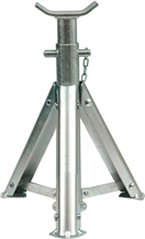 Vorel TO-80300 Podstavec pod auto 2000kg/390mm