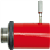 Servomotor na hydraulický rozpěrák 4t